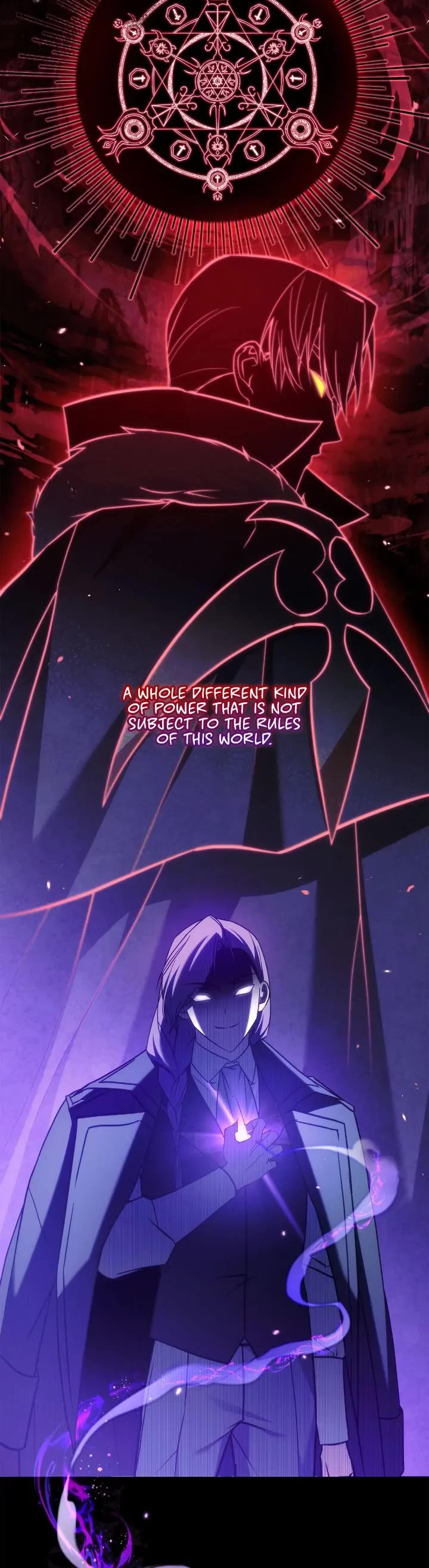 I’m Not That Kind of Talent Chapter 60 page 7 - Chapter 60