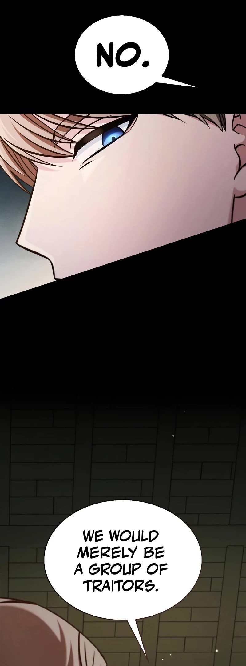 I’m Not That Kind of Talent Chapter 61 page 16 - Chapter 61