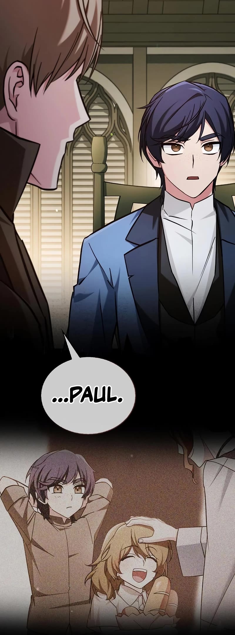 I’m Not That Kind of Talent Chapter 61 page 17 - Chapter 61