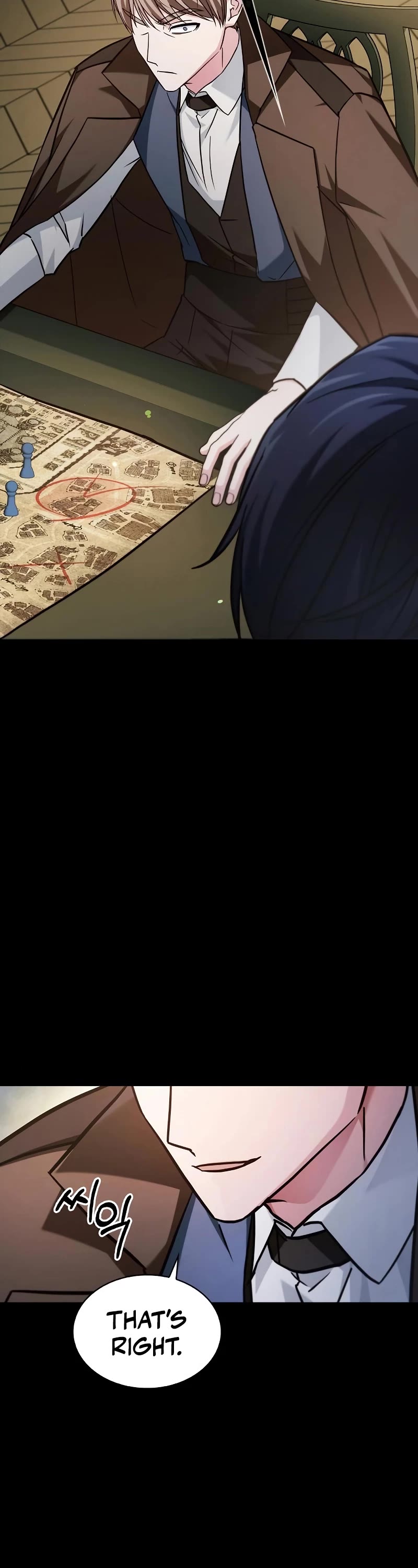 I’m Not That Kind of Talent Chapter 61 page 20 - Chapter 61