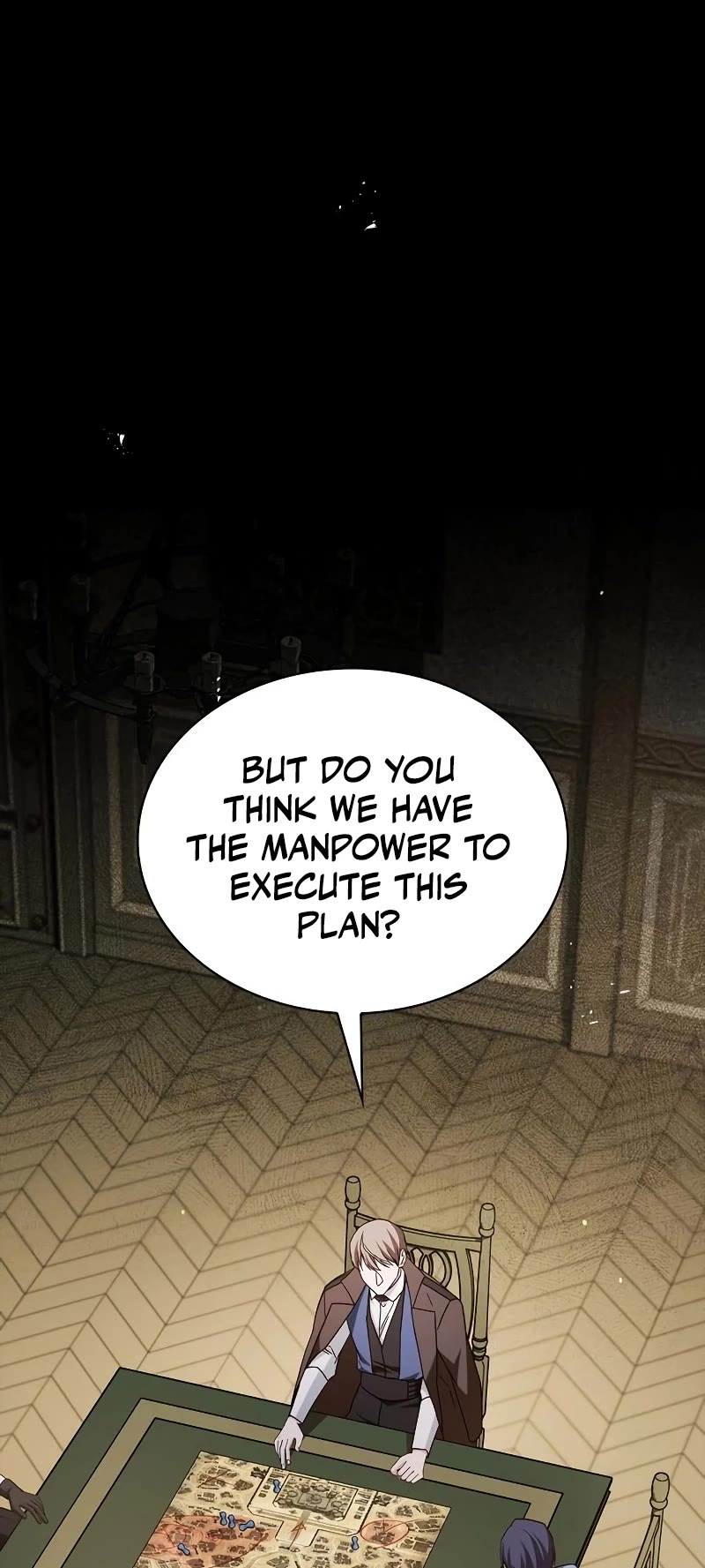 I’m Not That Kind of Talent Chapter 61 page 22 - Chapter 61