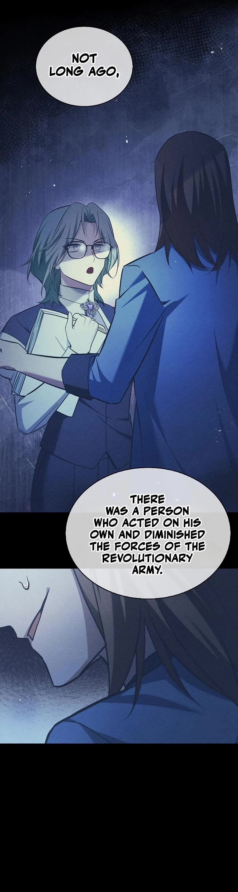 I’m Not That Kind of Talent Chapter 61 page 24 - Chapter 61