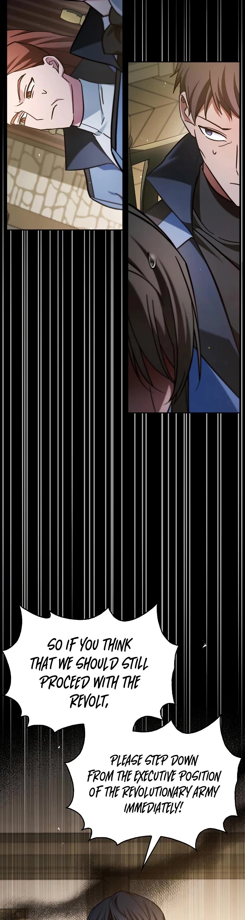 I’m Not That Kind of Talent Chapter 61 page 26 - Chapter 61