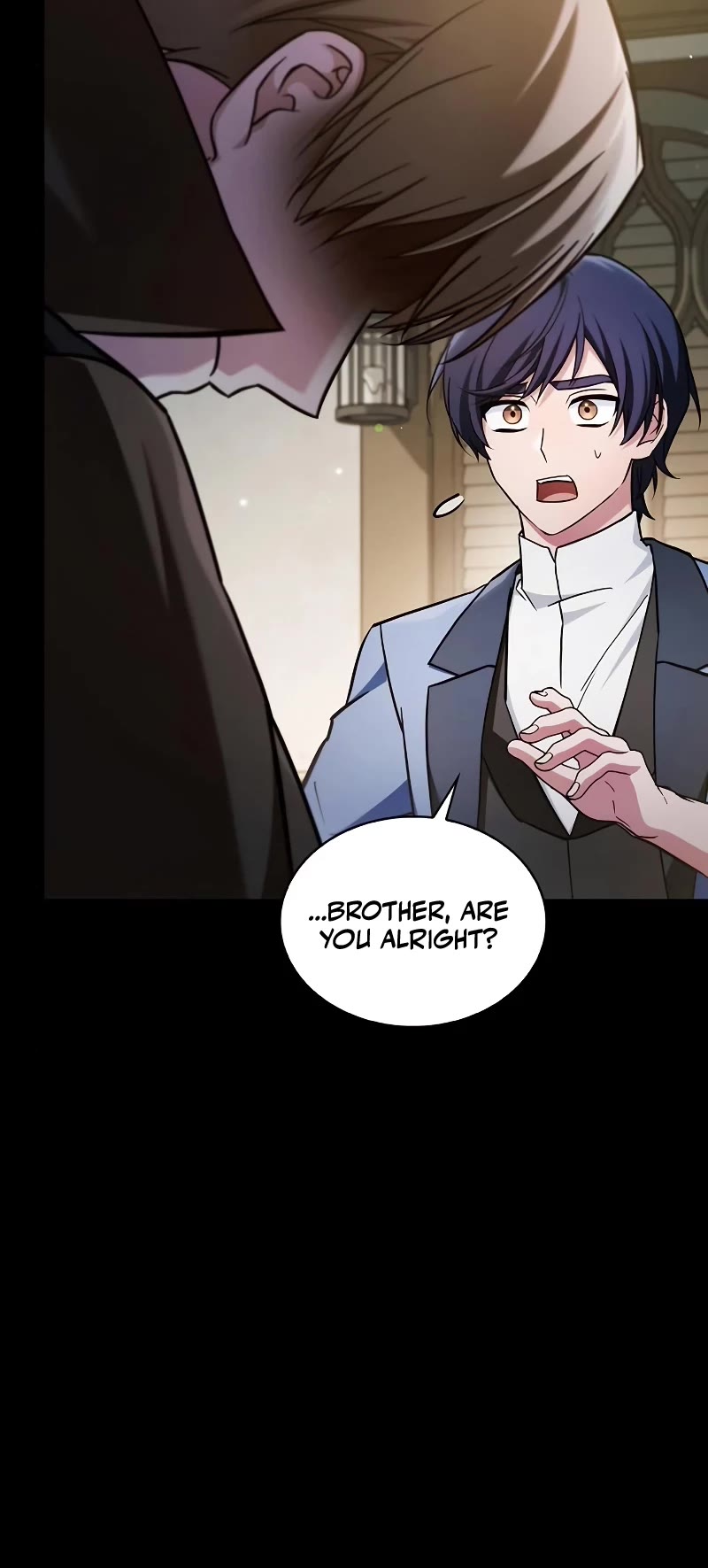 I’m Not That Kind of Talent Chapter 61 page 29 - Chapter 61