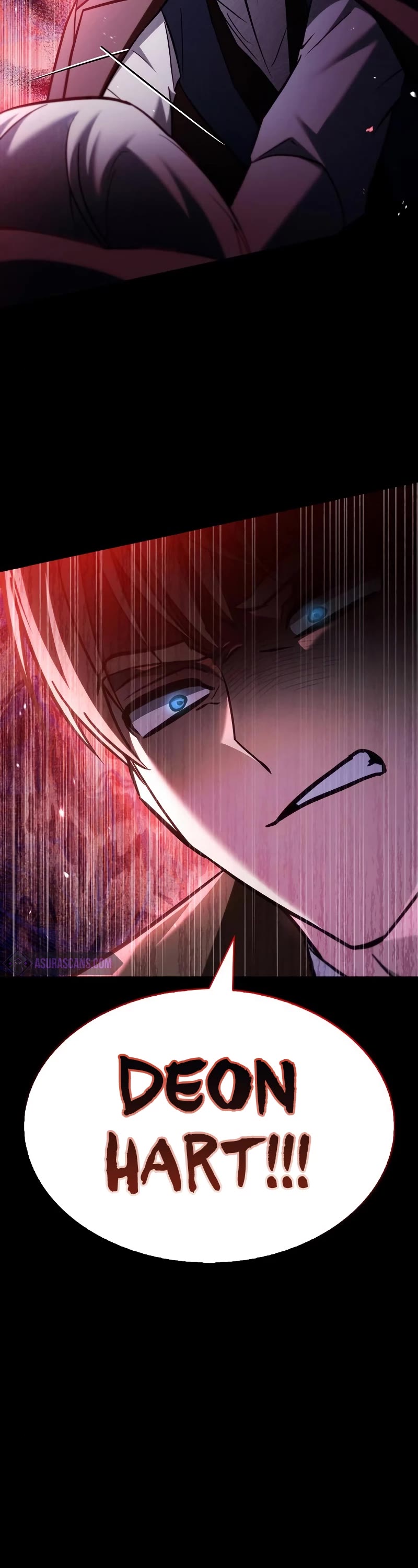 I’m Not That Kind of Talent Chapter 61 page 3 - Chapter 61