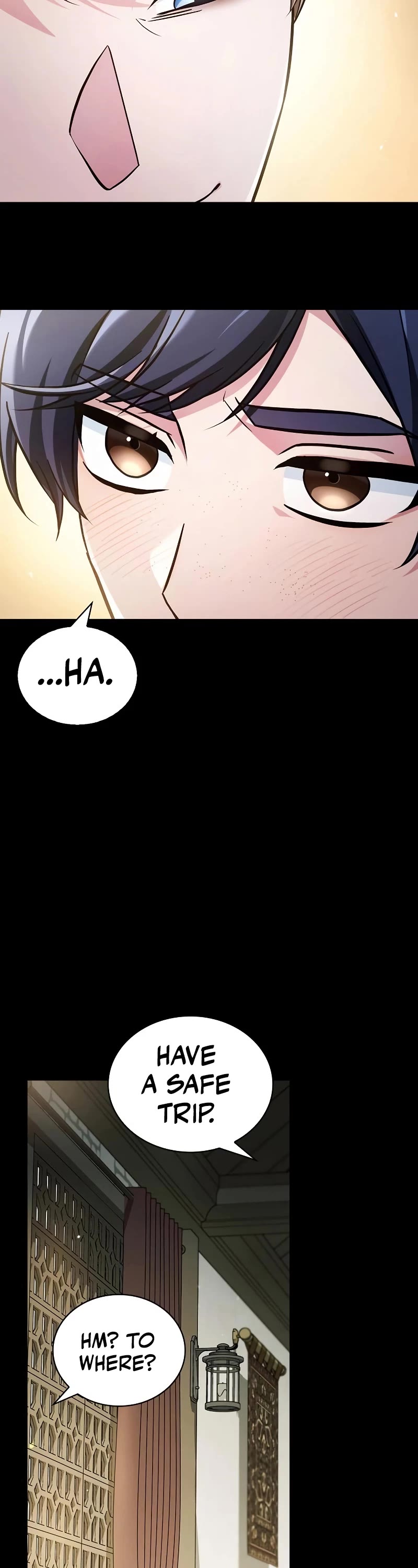 I’m Not That Kind of Talent Chapter 61 page 32 - Chapter 61
