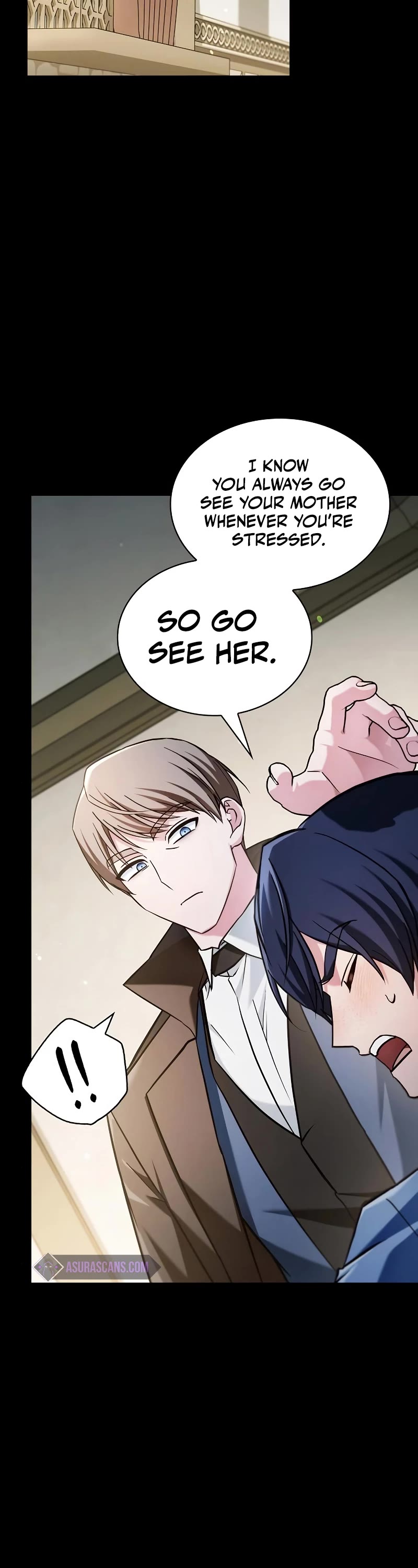 I’m Not That Kind of Talent Chapter 61 page 33 - Chapter 61