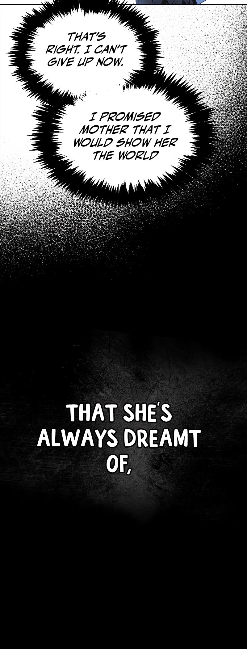 I’m Not That Kind of Talent Chapter 61 page 35 - Chapter 61