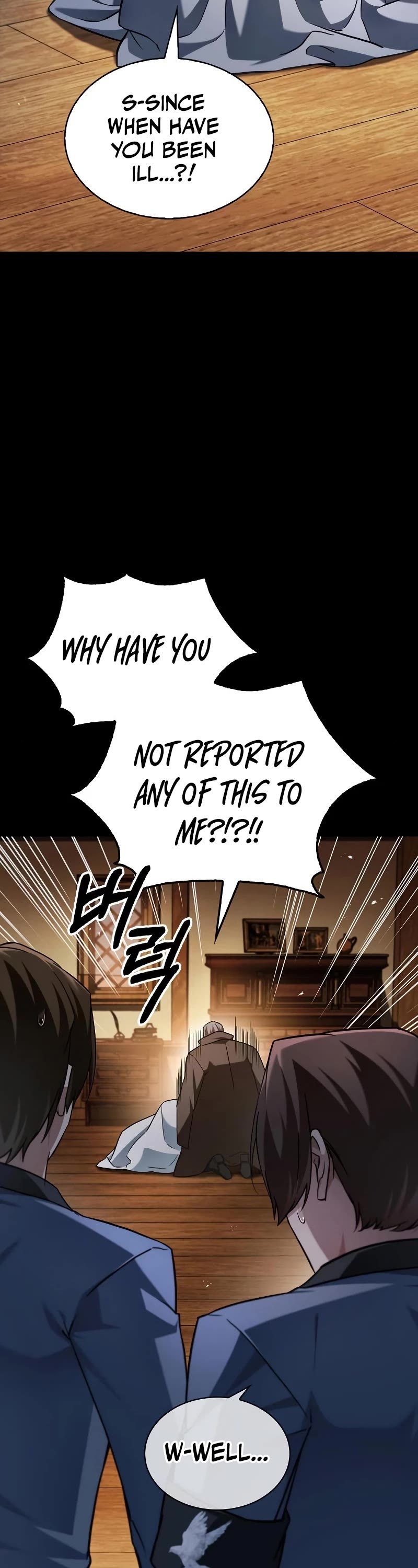 I’m Not That Kind of Talent Chapter 61 page 39 - Chapter 61
