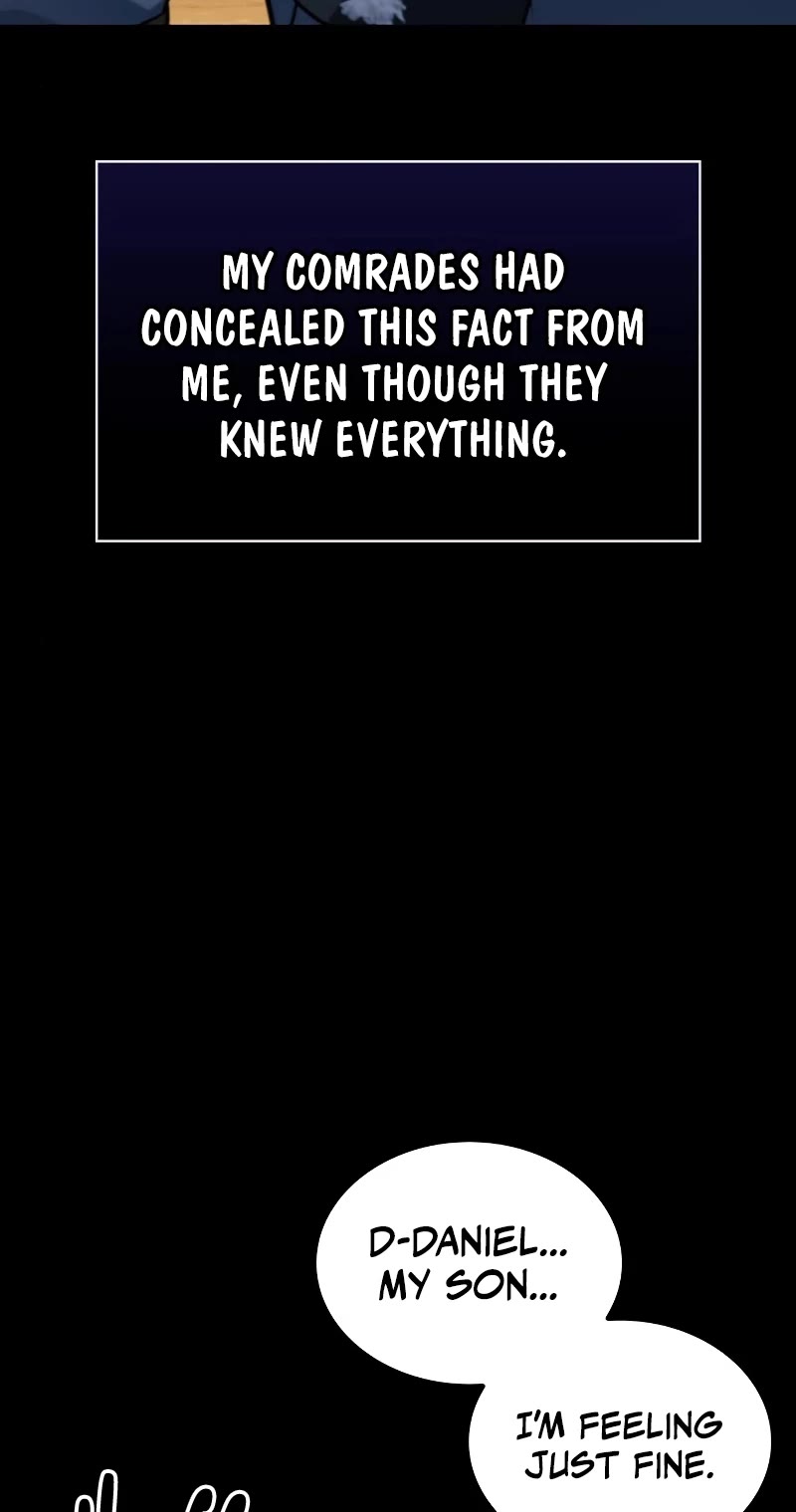 I’m Not That Kind of Talent Chapter 61 page 40 - Chapter 61