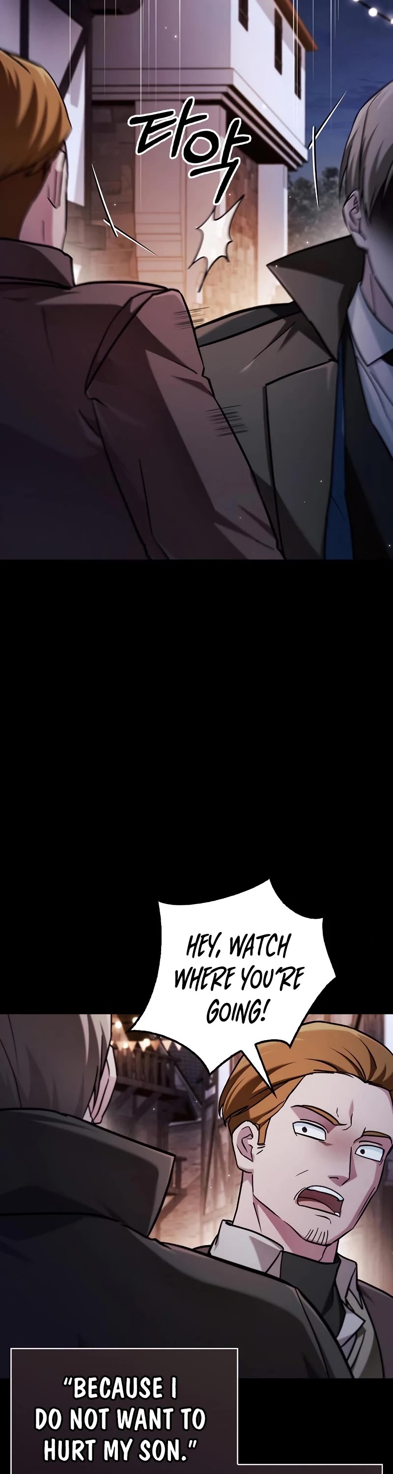 I’m Not That Kind of Talent Chapter 61 page 43 - Chapter 61