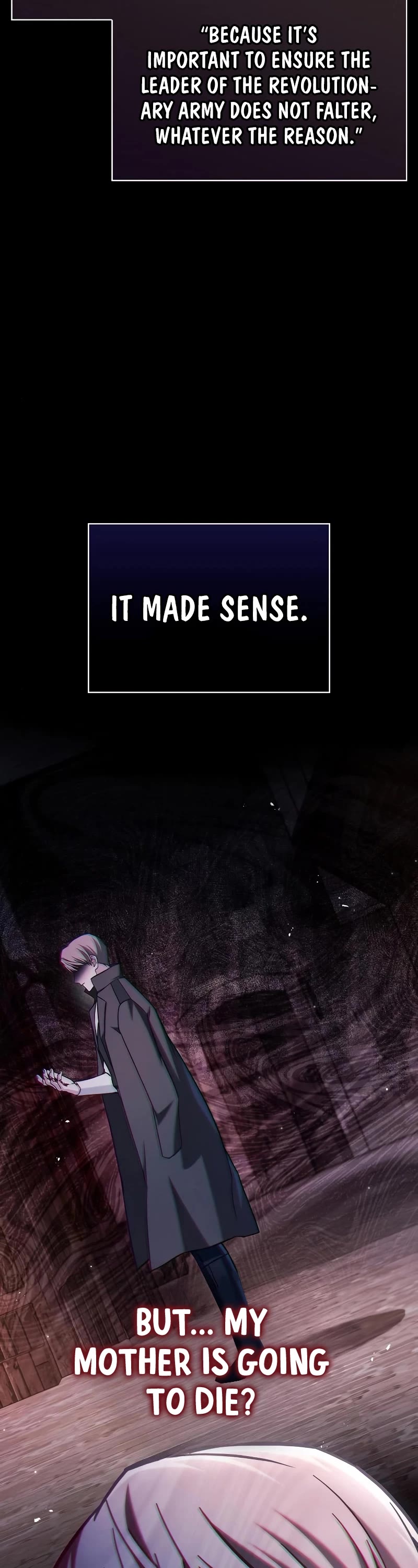 I’m Not That Kind of Talent Chapter 61 page 44 - Chapter 61