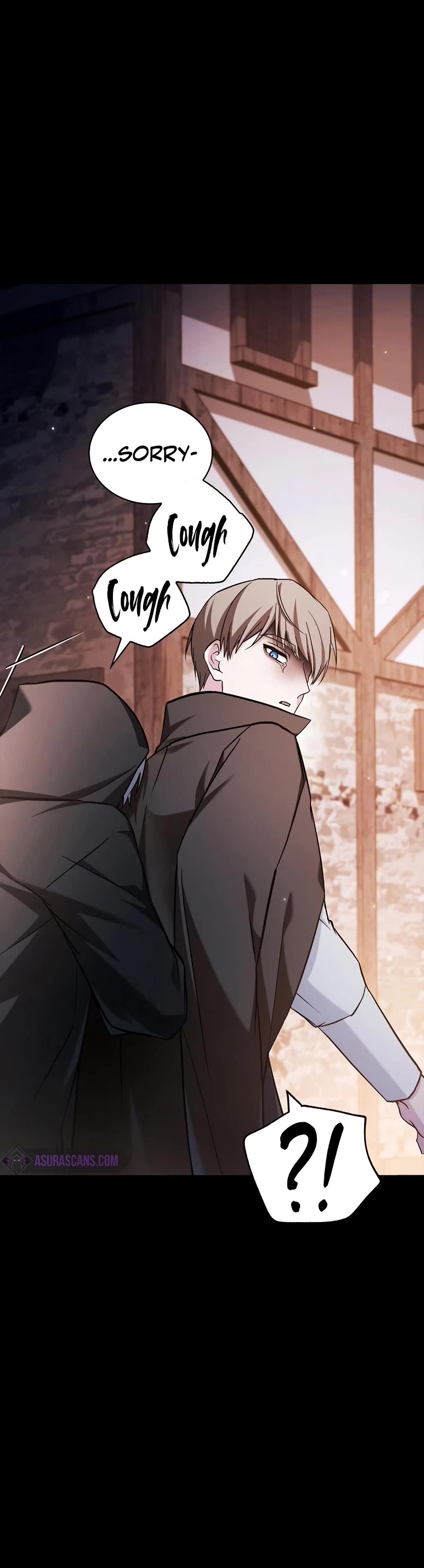 I’m Not That Kind of Talent Chapter 61 page 46 - Chapter 61