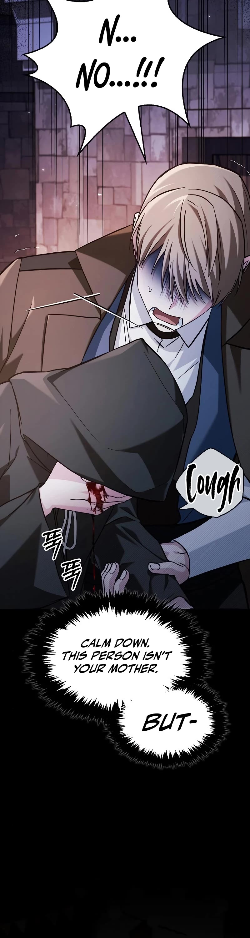 I’m Not That Kind of Talent Chapter 61 page 48 - Chapter 61