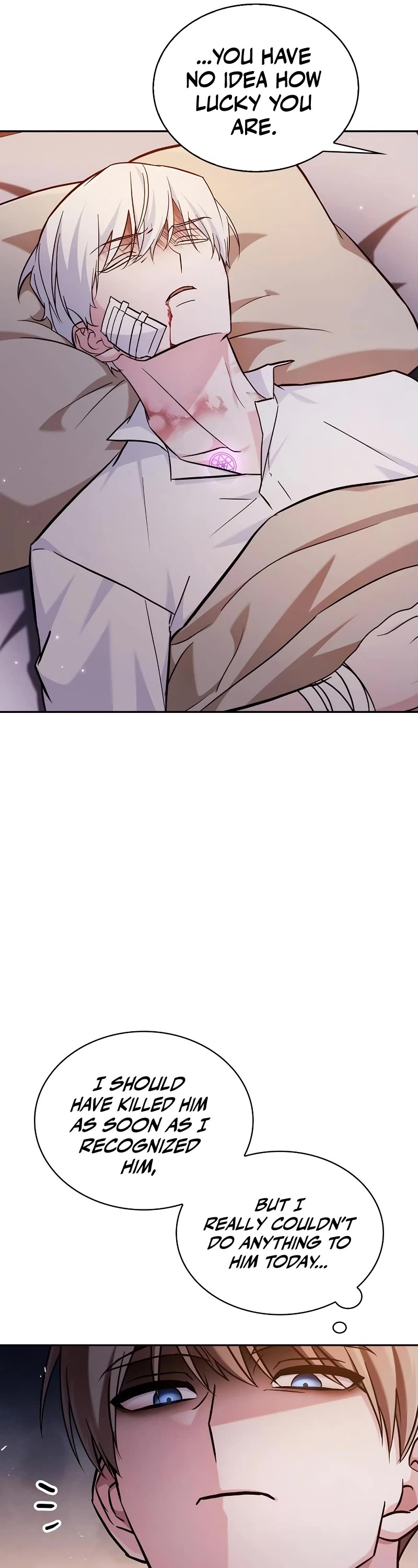 I’m Not That Kind of Talent Chapter 61 page 53 - Chapter 61