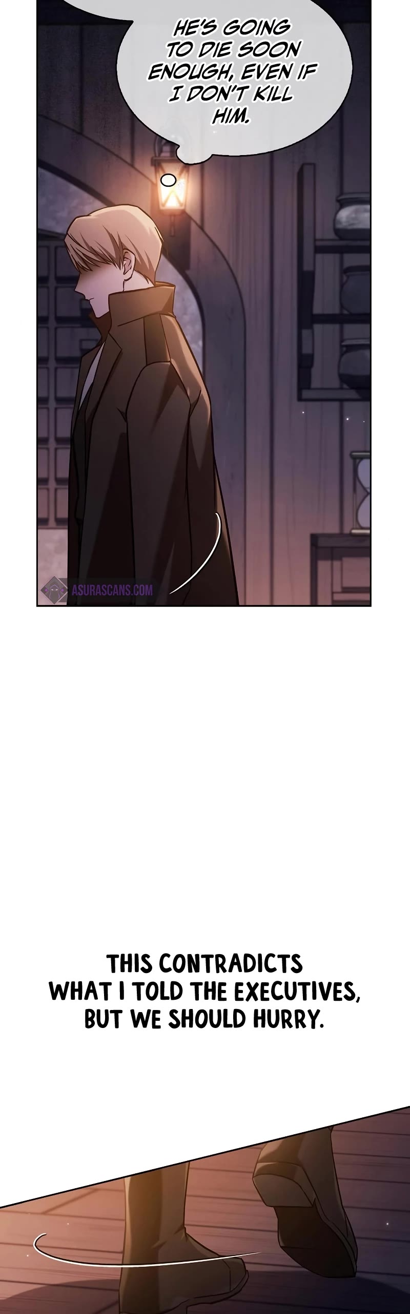 I’m Not That Kind of Talent Chapter 61 page 55 - Chapter 61