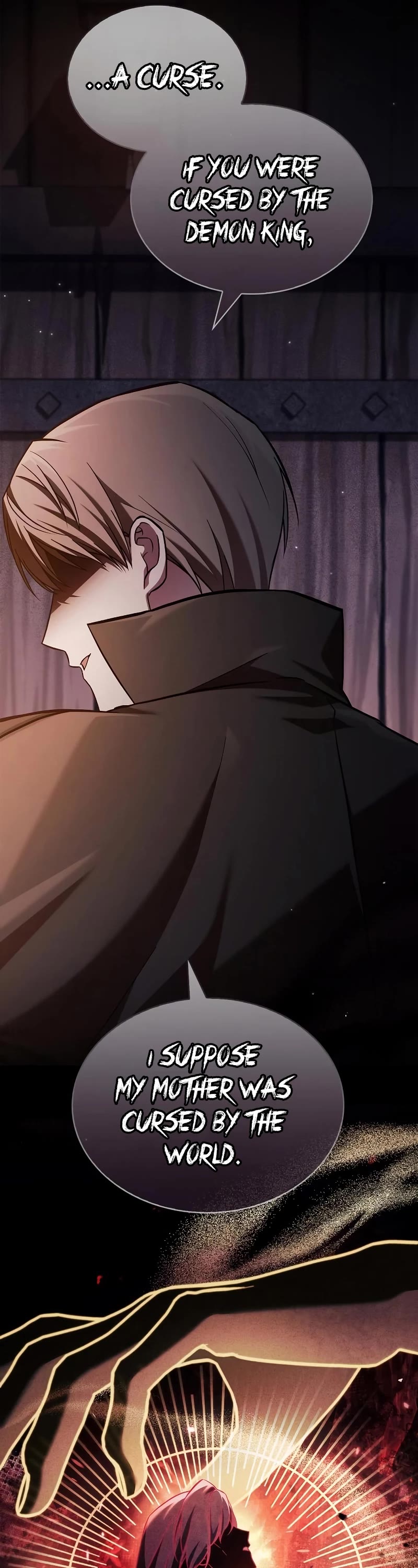 I’m Not That Kind of Talent Chapter 61 page 57 - Chapter 61