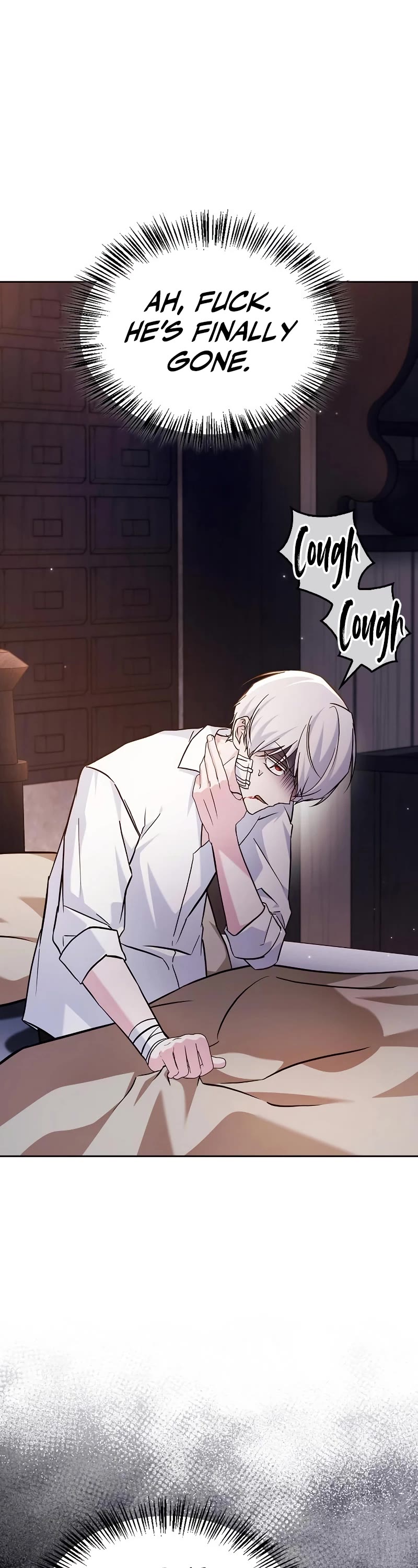 I’m Not That Kind of Talent Chapter 61 page 60 - Chapter 61
