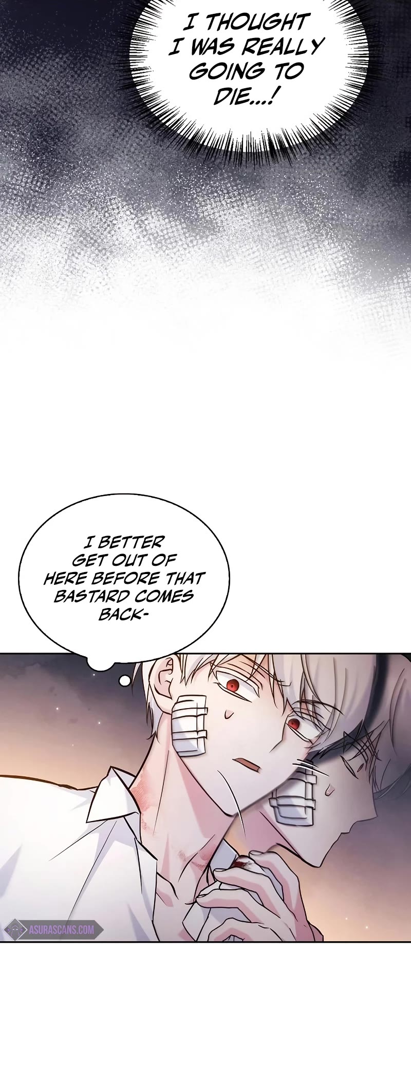 I’m Not That Kind of Talent Chapter 61 page 62 - Chapter 61