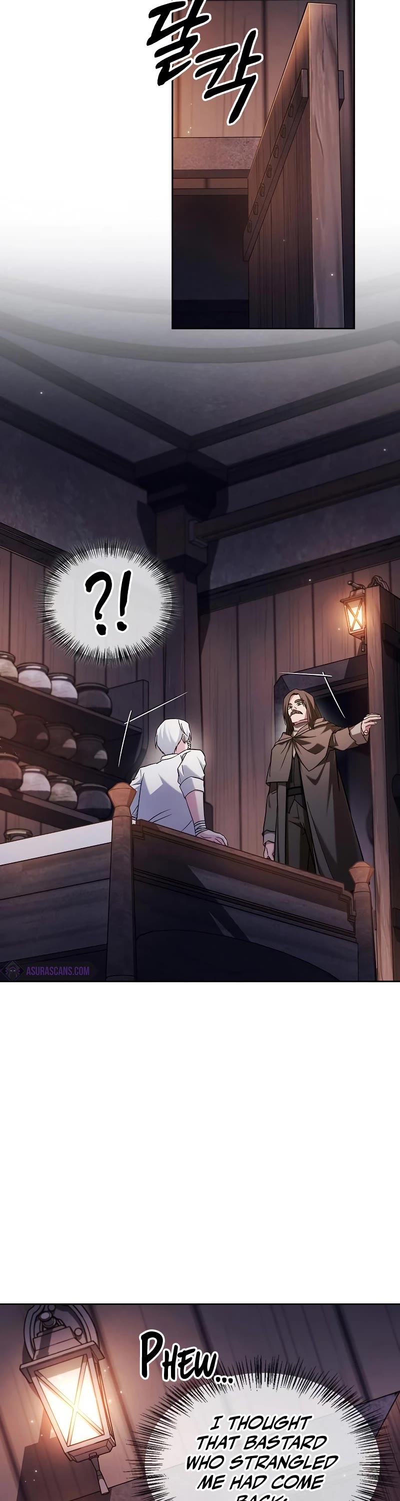 I’m Not That Kind of Talent Chapter 61 page 64 - Chapter 61