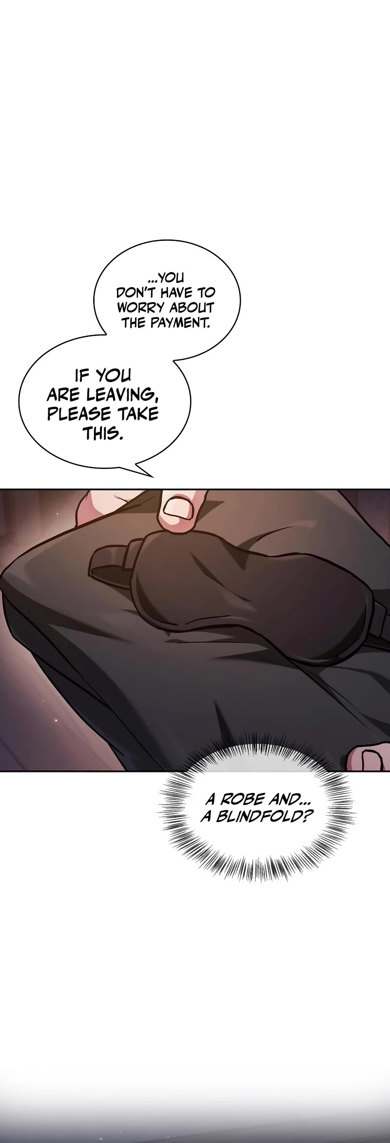 I’m Not That Kind of Talent Chapter 61 page 66 - Chapter 61