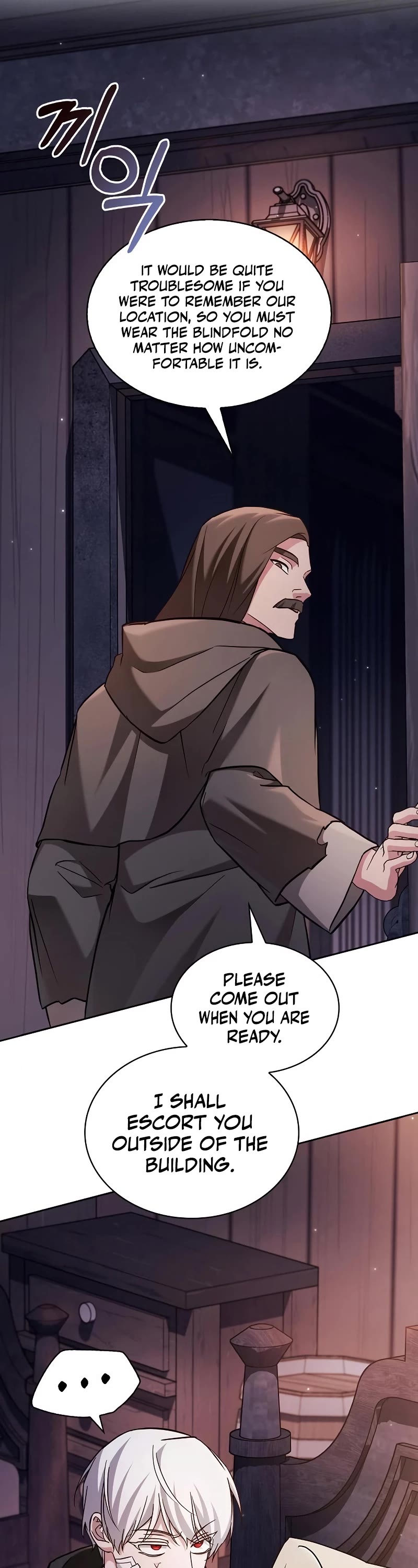 I’m Not That Kind of Talent Chapter 61 page 67 - Chapter 61