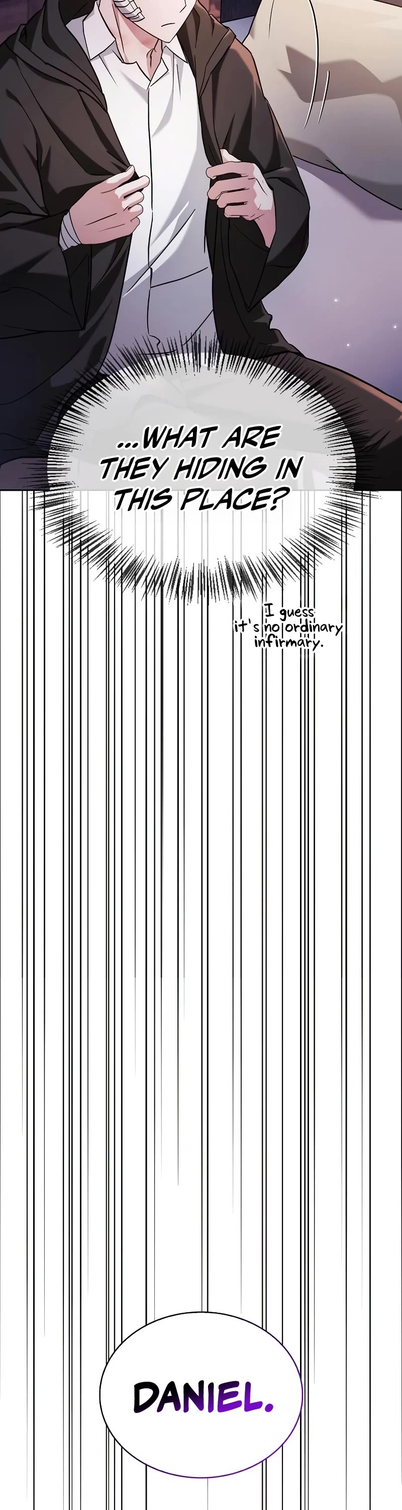 I’m Not That Kind of Talent Chapter 61 page 68 - Chapter 61