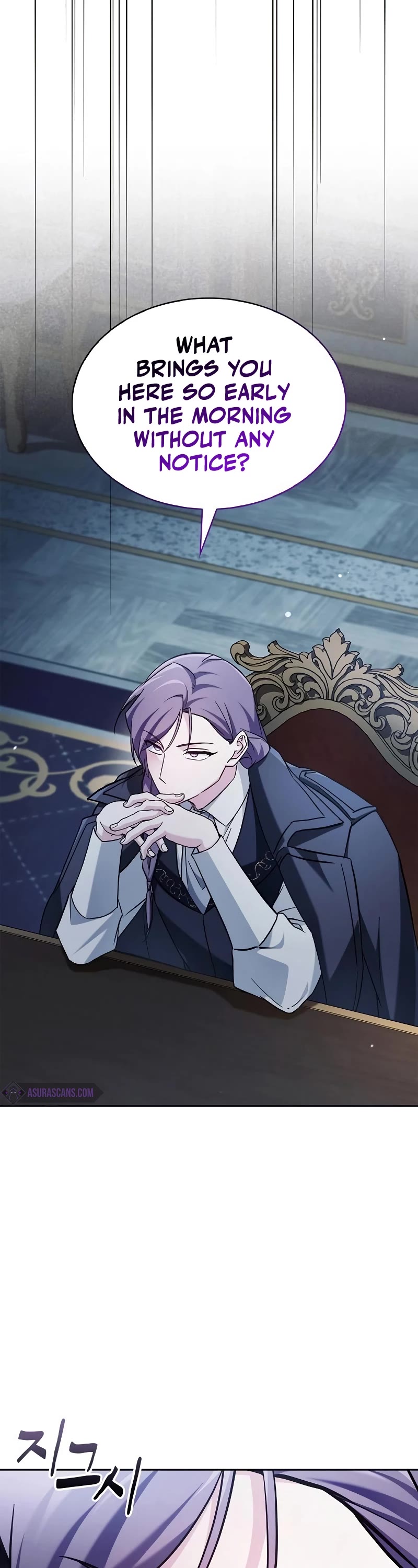 I’m Not That Kind of Talent Chapter 61 page 69 - Chapter 61