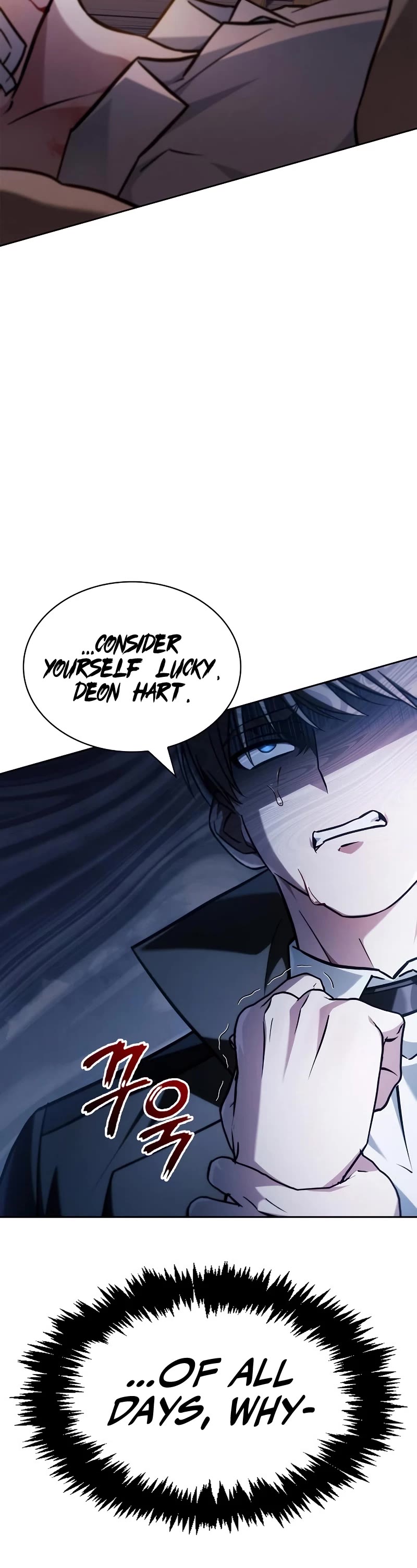 I’m Not That Kind of Talent Chapter 61 page 9 - Chapter 61