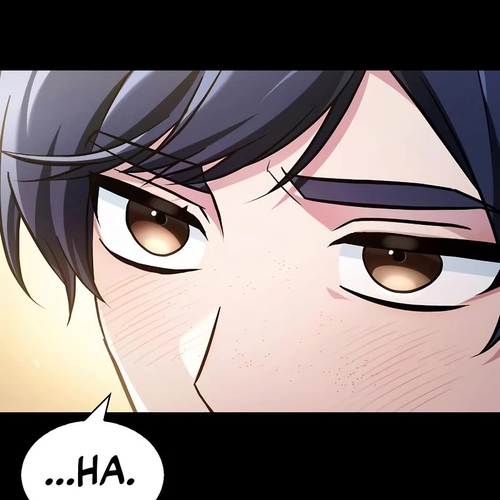 I’m Not That Kind of Talent Chapter 61 cover