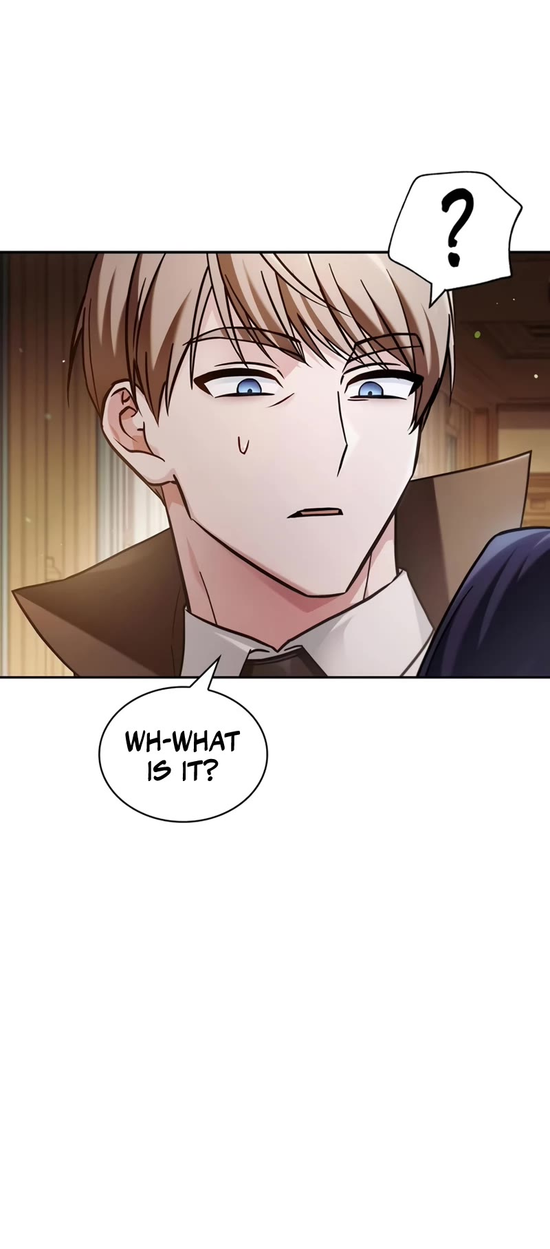 I’m Not That Kind of Talent Chapter 62 page 21 - Chapter 62