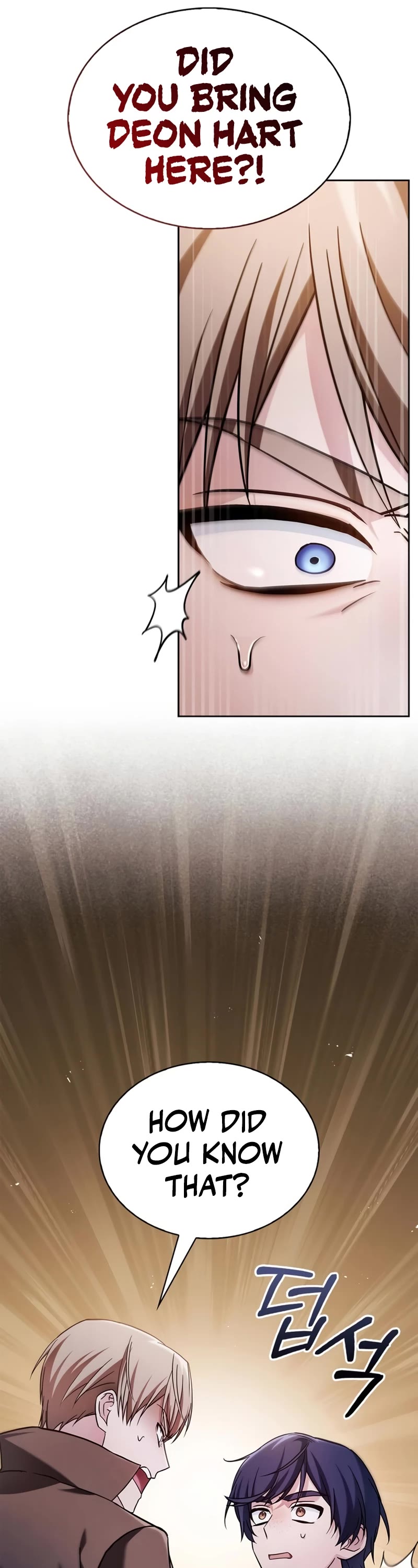 I’m Not That Kind of Talent Chapter 62 page 22 - Chapter 62