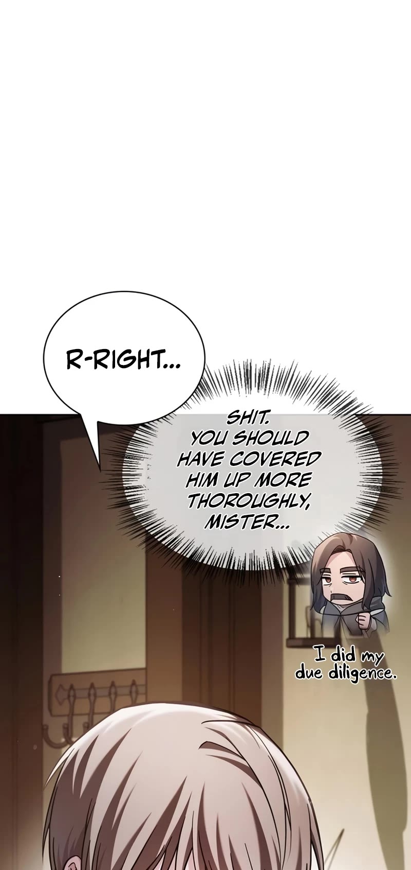 I’m Not That Kind of Talent Chapter 62 page 25 - Chapter 62