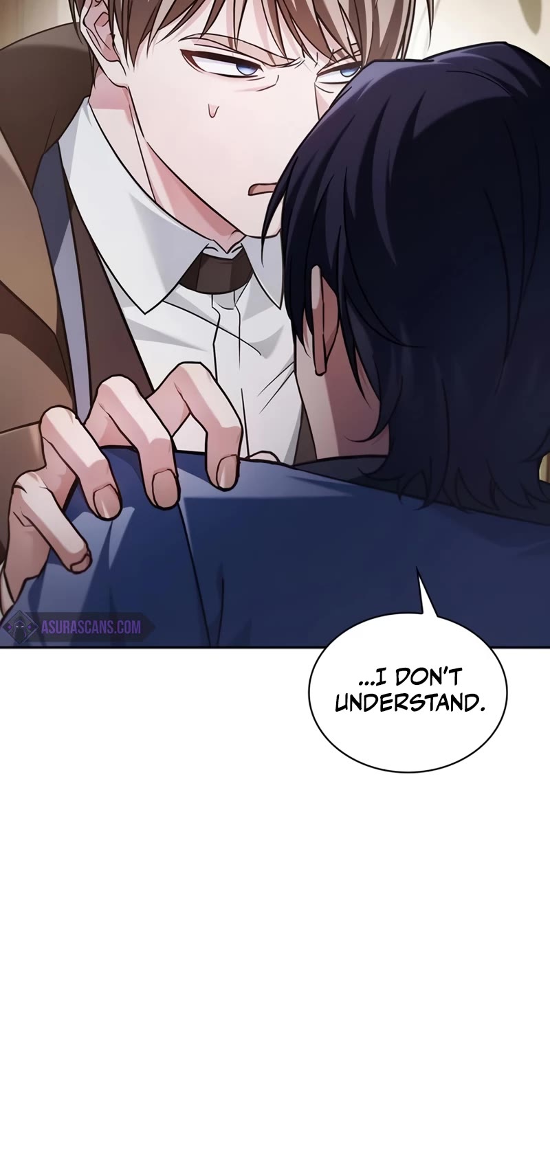 I’m Not That Kind of Talent Chapter 62 page 26 - Chapter 62