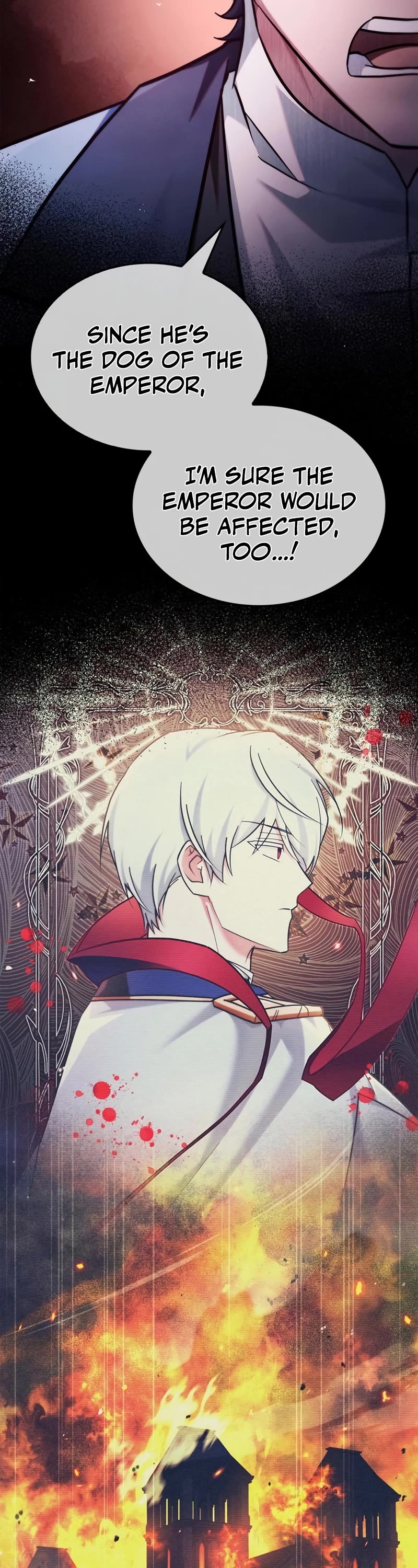 I’m Not That Kind of Talent Chapter 62 page 28 - Chapter 62