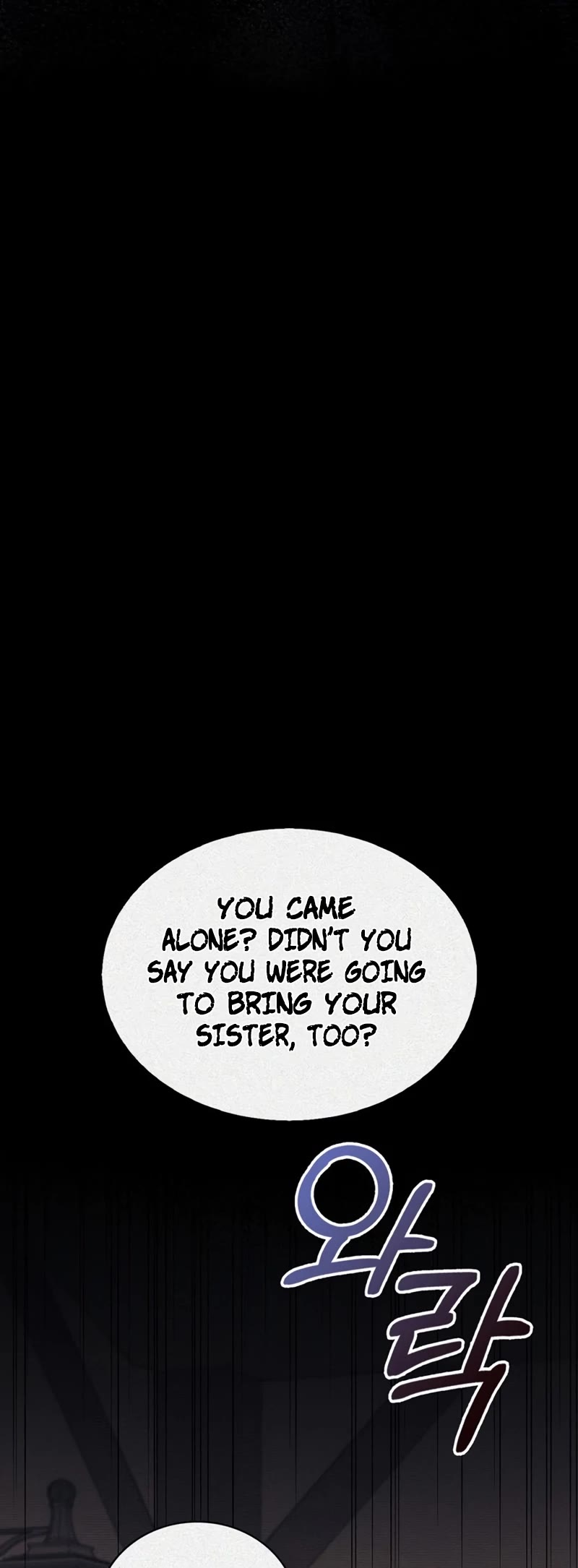 I’m Not That Kind of Talent Chapter 62 page 30 - Chapter 62