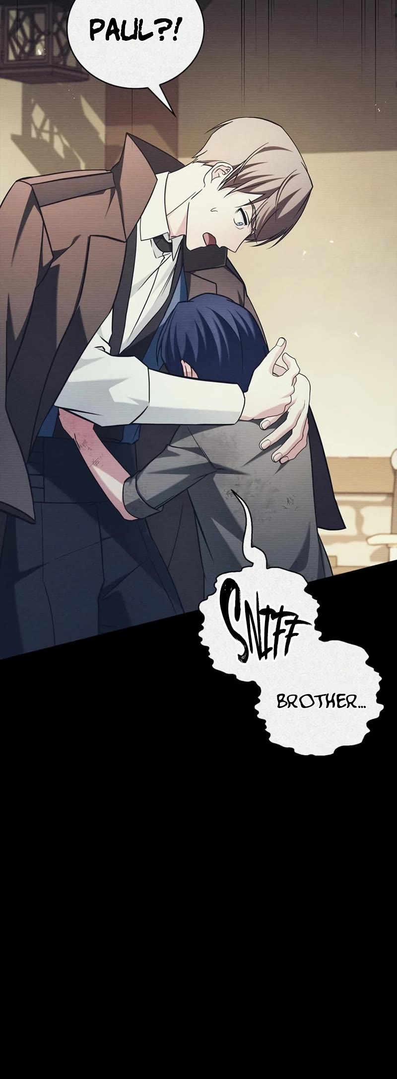 I’m Not That Kind of Talent Chapter 62 page 31 - Chapter 62
