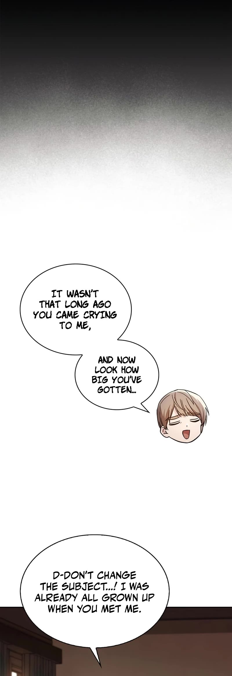 I’m Not That Kind of Talent Chapter 62 page 35 - Chapter 62