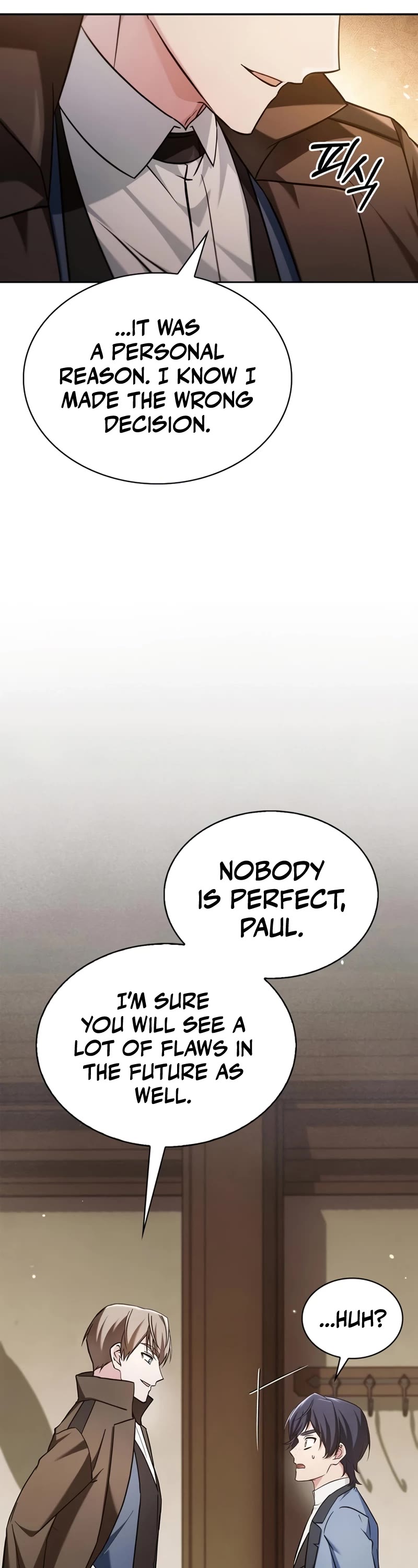 I’m Not That Kind of Talent Chapter 62 page 37 - Chapter 62