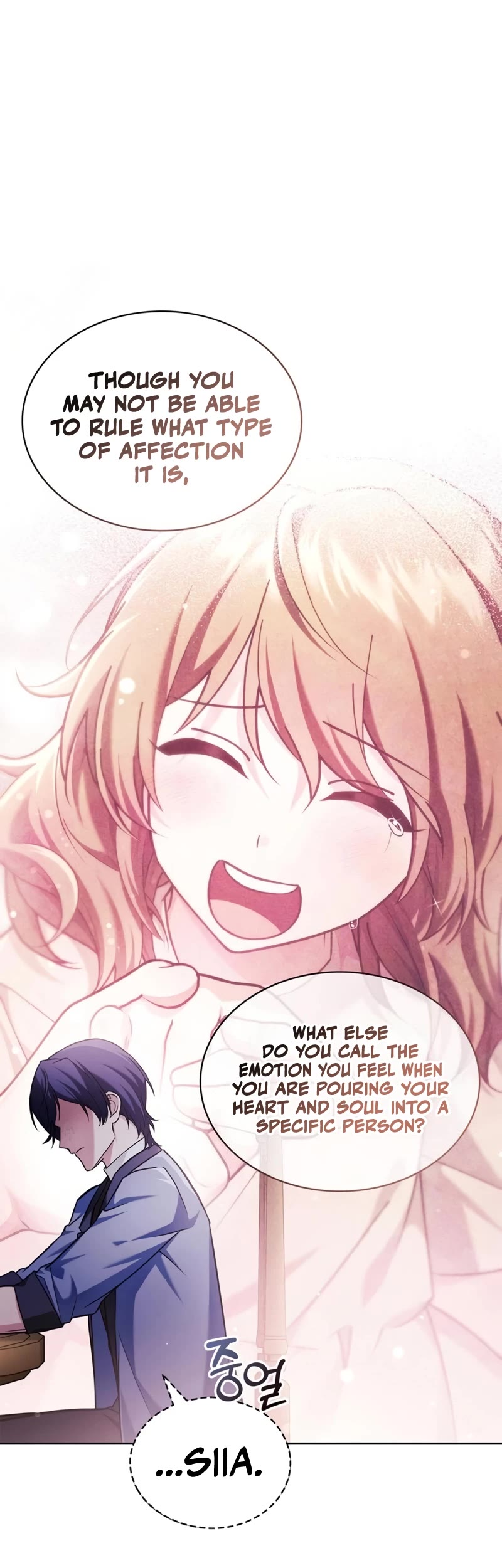 I’m Not That Kind of Talent Chapter 62 page 46 - Chapter 62
