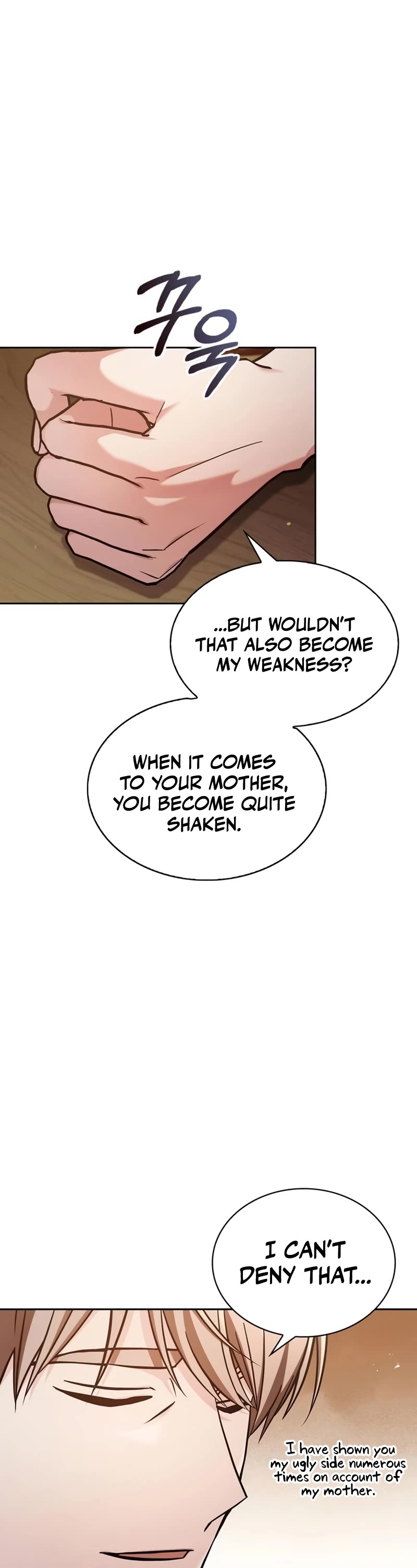 I’m Not That Kind of Talent Chapter 62 page 47 - Chapter 62
