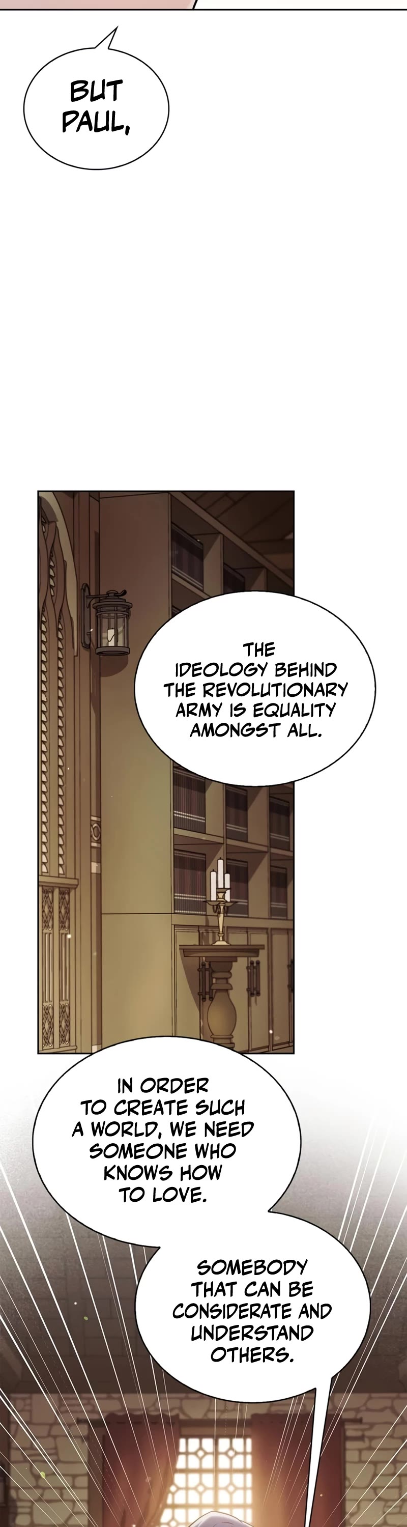 I’m Not That Kind of Talent Chapter 62 page 48 - Chapter 62