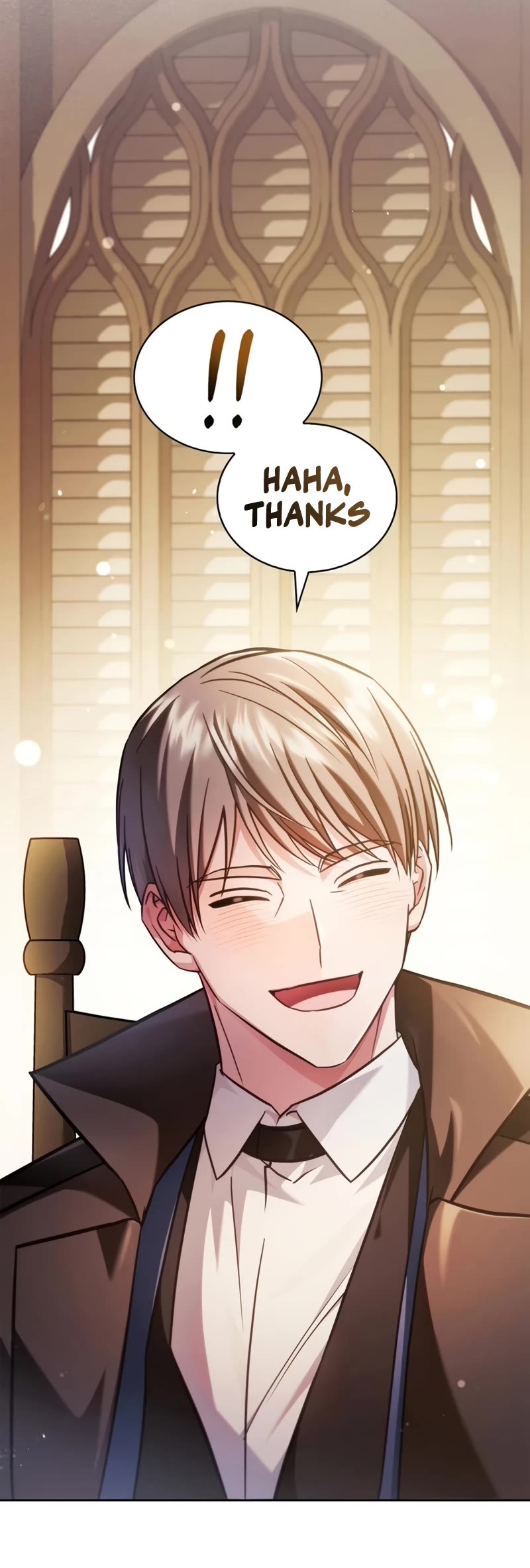 I’m Not That Kind of Talent Chapter 62 page 51 - Chapter 62