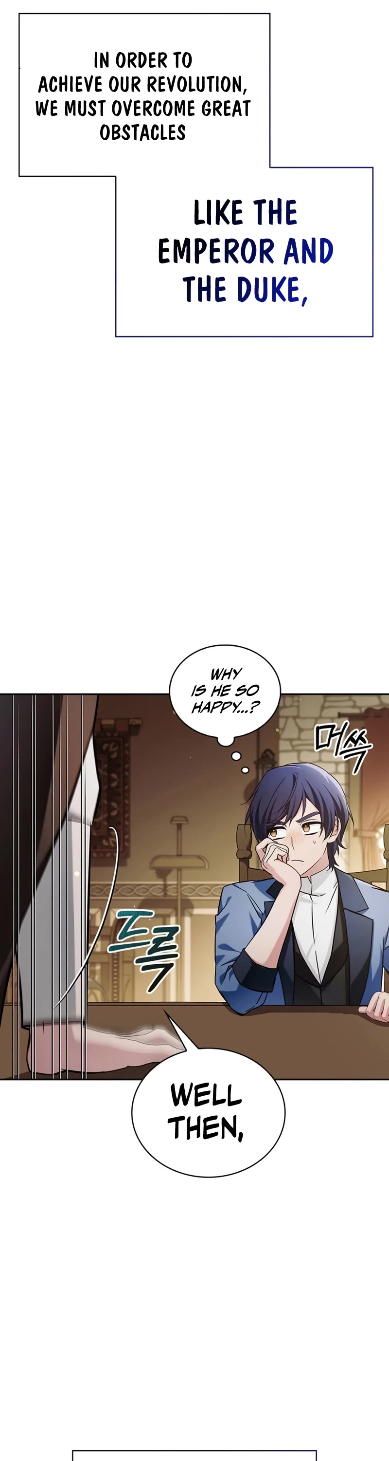 I’m Not That Kind of Talent Chapter 62 page 52 - Chapter 62