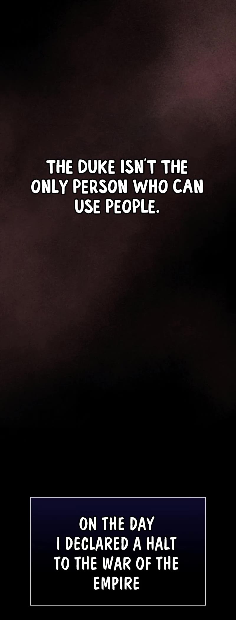 I’m Not That Kind of Talent Chapter 62 page 61 - Chapter 62