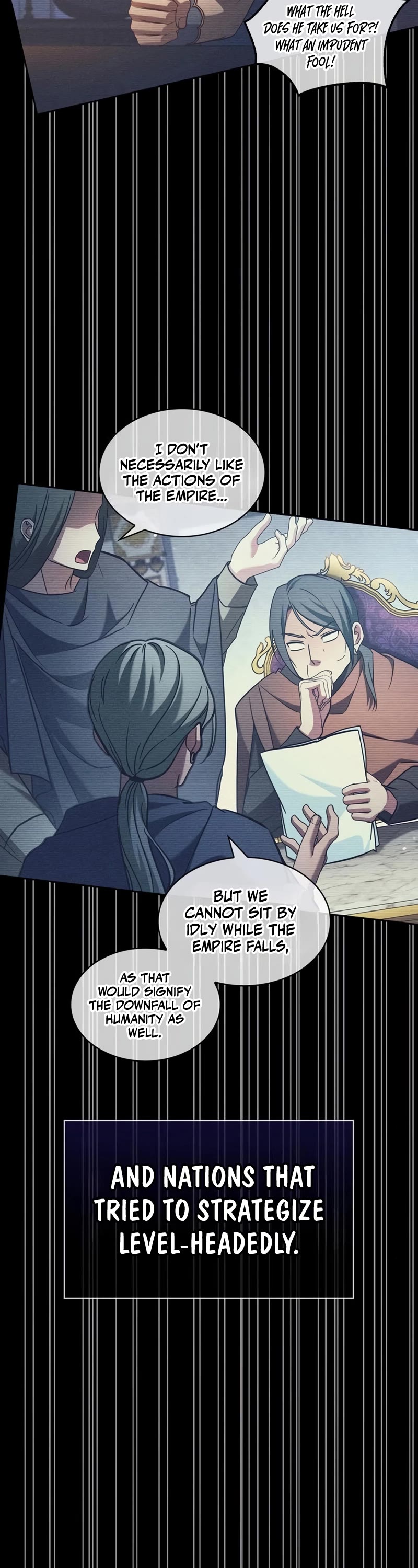 I’m Not That Kind of Talent Chapter 62 page 64 - Chapter 62