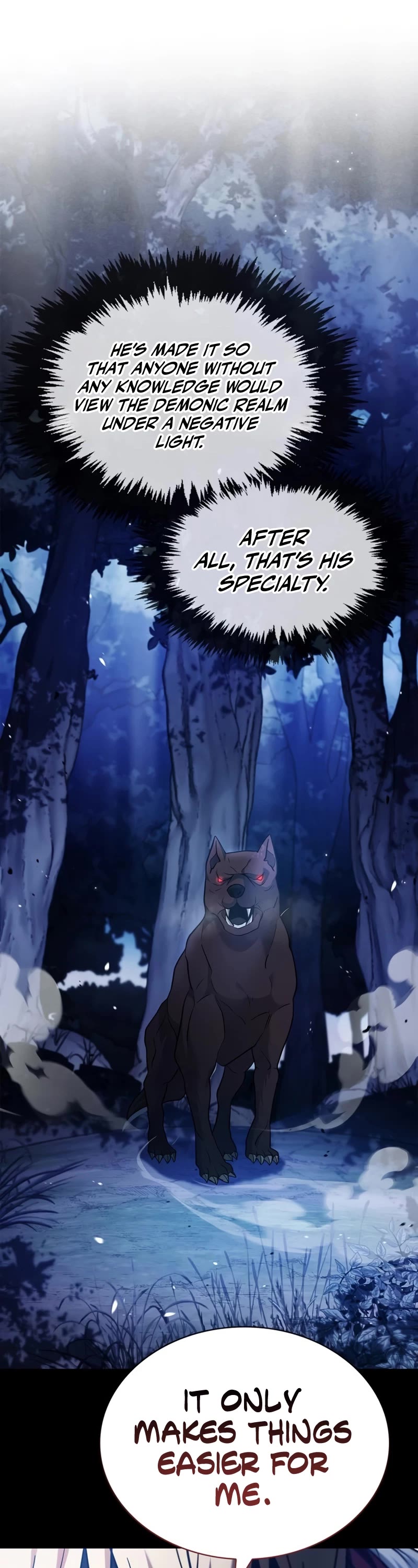 I’m Not That Kind of Talent Chapter 62 page 67 - Chapter 62