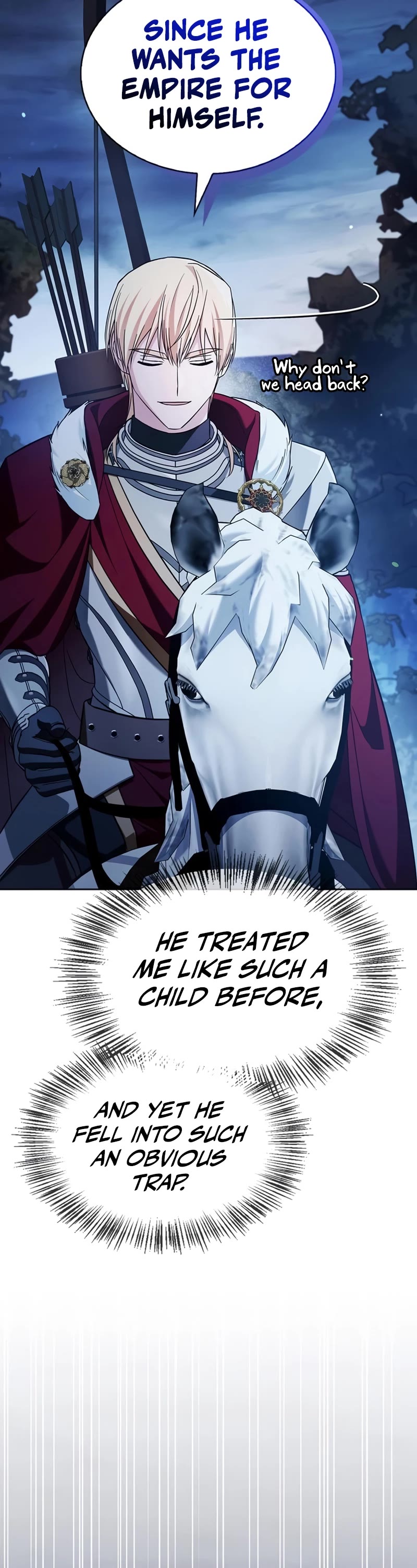 I’m Not That Kind of Talent Chapter 62 page 74 - Chapter 62