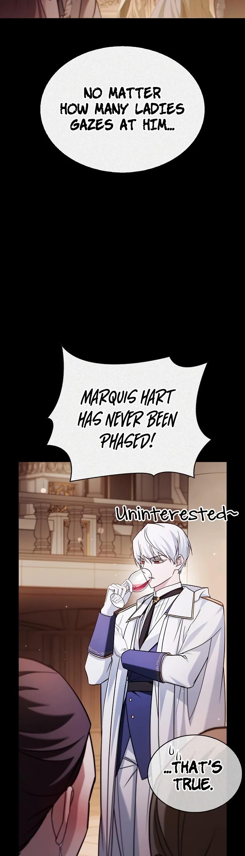 I’m Not That Kind of Talent Chapter 63 page 10 - Chapter 63