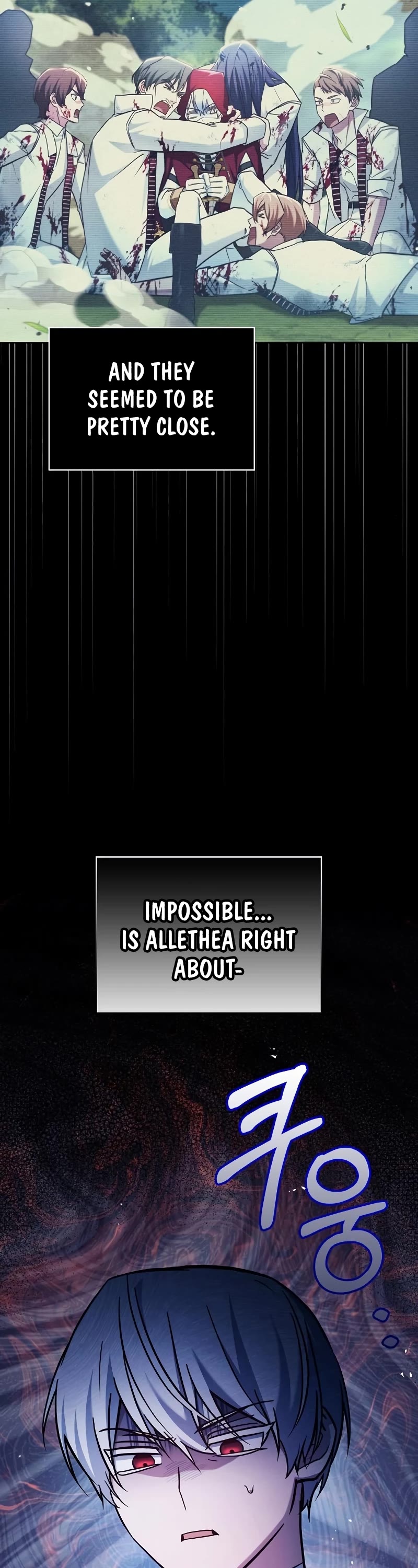 I’m Not That Kind of Talent Chapter 63 page 12 - Chapter 63